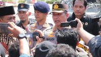 Dukung Keamanan Pilkada 2024, Polresta Malang Kota Terima Hibah Rp 5,7 Miliar Dari Pemkot Malang