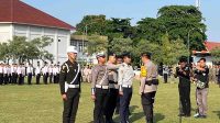 Polda Riau Laksanakan Operasi Patuh Selama 14 Hari, Kerahkan 970 Personel