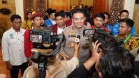 Kapolda Irjen Iqbal Apresiasi Diskusi Inisiasi Cipayung Plus Riau, Pilkada Damai Riang Gembira