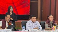 Tangkap Kepala Jaringan Peredaran Gelap Narkoba , Wakabareskrim : Total Asset yang Disita Mencapai Rp10,8 Miliar