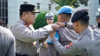 Polda DIY Gelar Operasi Zebra Progo 2024, Niatkan Tugas sebagai Ibadah kepada Tuhan YME