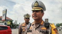Dirlantas DIY Siapkan Skema Rekayasa Lalu Lintas Pengamanan Nataru