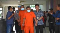 Kapolres Gresik Baru Bentuk Macan Giri Aksi Cepat Langsung Tangkap 2 Perampok