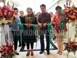 Ketika Kemewahan Bertemu Dengan Kecanggihan Teknologi di RS EMC Tangerang