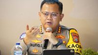 Buka Layanan Pengaduan, Dirlantas Polda Riau Harap Kehadirannya Beri Bantuan di Jalan Raya