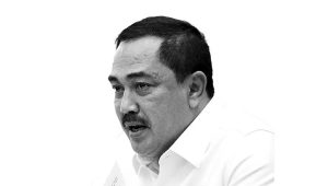 Buntut Pemerasan WNA China, Menteri Agus Andrianto Copot Sejumlah Pejabat Imigrasi Bandara Soetta