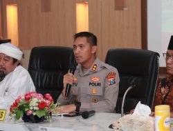 Bulan Suci Ramadhan, Kapolres Jember Imbau Masyarakat Jaga Kamtibmas dan Waspadai Pencurian