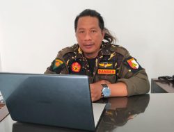 Penyelidikan Kasus Tanah di Bandung, Banser Kota Bandung Minta Polda Jabar Bijaksana