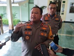 Operasi Ketupat Progo 2025, Polda DIY Siapkan Ribuan Personel Pengamanan Mudik