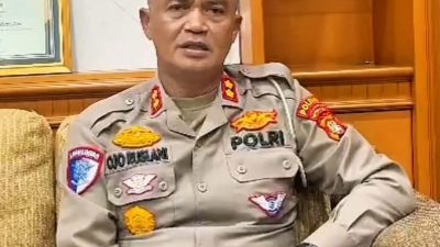 Kasubdit Gakkum PMJ Klarifikasi Ambulans Kena ETLE, Ada Mekanisme Sanggahan