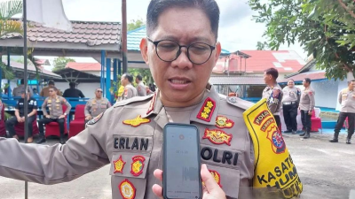 Polda Kalteng Selidiki Dugaan Pungli Oknum Polisi
