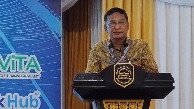 Pemerintah Pastikan Iklim Investasi Kondusif, Investor Tiongkok Lirik Subang