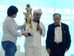 Profesor Chen Qing Quan: Saya Siap Kembangkan SDM Subang untuk Dunia