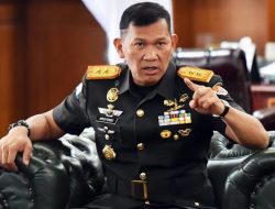 TNI Dukung Kebebasan Berpendapat, Tolak Intimidasi Dalam Kehidupan Demokrasi