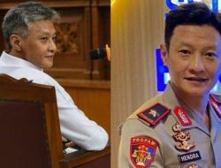 Brigjen Hendra Kurniawan Kasus Pembunuhan Brigadir J Batal di PTDH, Cuma Demosi