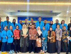 Pascasarjana Hukum Universitas Pamulang berkolaborasi dengan Unversitas Pringsewu dan Pemda Kabupaten Pringsewu Sukses menggelar PKM