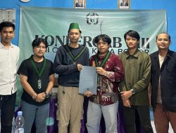 Lima komisariat HMI kota Bogor Bongkar kecurangan Konfercab ke-VIII : Forum Belum Sah, Kekuasaan Sudah Dibagi
