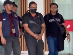 Polres Gresik Tangkap Admin Facebook Cinta Sedarah di Denpasar Bali