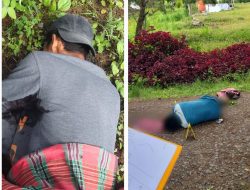 Dua Tukang Bangunan Tewas Ditembak Kelompok Separatis Bersenjata OPM di Jayawijaya