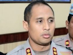 Polres Blitar Bantah Tangkap 3 Mahasiswa Terkait Kunjungan Wakil Presiden RI Gibran Rakabuming Raka