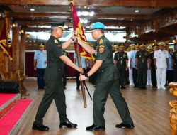 Regenerasi Komando, Pilar Kesiapan TNI Masa Depan
