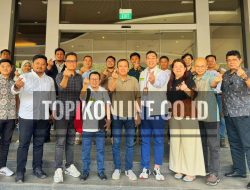 Dukung Ekspor-Impor di Batam, ASDEKI Kepri Gelar Muswil dan Pilih Ketua Baru