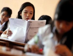 PPDB Diganti dengan SPMB, Berikut Ini Jadwal Penerimaan Siswa Baru di Jakarta 2025