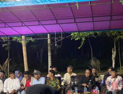 Bupati Padang Pariaman Hadiri Penutupan Turnamen Sepak Takraw Duta Cup VII di Lambeh