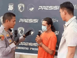 Kapolres Gresik Geram Perilaku Ayah Rudapaksa Anak Tiri, Terangsang Pakai Baju Ketat