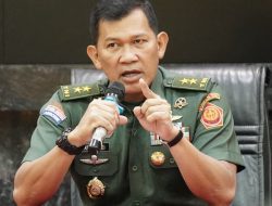 TNI Amankan Penerbangan Pesawat Militer AS di Bandara Internasional Komodo Labuan Bajo