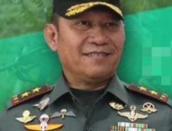 Mayjen TNI Rafael Granada Baay Diangkat Menjadi Sestama BIN, Digantikan Mayjen TNI Deddy Suryadi sebagai Pangdam Jaya