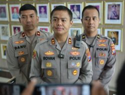 Polres Gresik Tangkap Pelaku Utama Pembunuhan Mayat Dalam Kadus