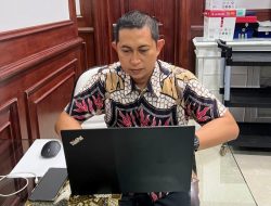 Seskoad Pertahankan Sistem Pembelajaran Hybrid Pasca-Pandemi, Dukung Pembentukan Perwira TNI AD Adaptif