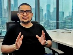 Isu Pergantian Kapolri Harus Segera Diluruskan