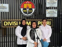 Bareskrim Selamatkan AMK, Bocah 9 Tahun yang Disiksa Ibu Kandung Selama 8 Tahun