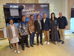 FOTILE Luncurkan Kompor Gas Pintar Pertama di Indonesia: Nyala Api Langsung Aktifkan Cooker Hood