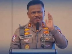 Indeks Kepuasan Publik Tembus 94,92%, Korlantas Polri Torehkan Prestasi di Hari Lalu Lintas Bhayangkara ke-70
