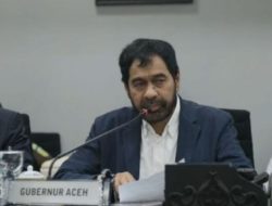 Gubernur Mualem Ultimatum Tambang Emas Ilegal: Dua Pekan Angkat Kaki dari Hutan Aceh!