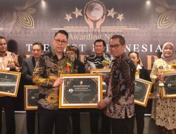 The Best Indonesia Leader Award 2025, Profesor Henry Indraguna Raih 2 Kategori Penghargaan