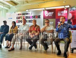 Dipersembahkan oleh BCA, Café Brasserie Expo 2025: Tren Rasa dan Gaya Hidup dalam Satu Destinasi