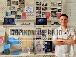 Gelar Perayaan 15 tahun Perjalanan Atelier Riri Melalui Pameran Bertajuk “A Life Less Ordinary”
