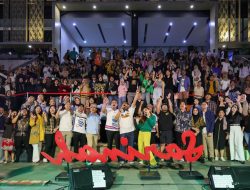 Koplo Naik Kelas: Festival KOPLING 2025 Satukan Musik Ambyar dan UMKM, Siap Guncang Jakarta & Bogor