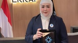 Angelique Verina: Dari Palembang ke California hingga Jakarta, Menyalakan Api Ekonomi Kreatif Anak Negeri