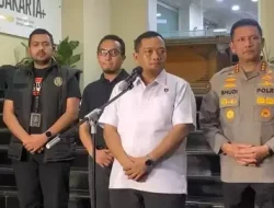 Polda Metro Jaya Tidak Tahan Roy Suryo Cs Usai Diperiksa 9 Jam