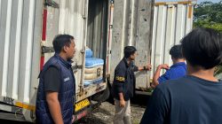 Indag Ditreskrimsus Polda Metro Jaya Ungkap 207 Ballpress Ilegal di 2 Lokasi Berbeda 