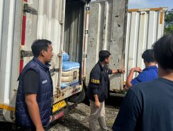 Indag Ditreskrimsus Polda Metro Jaya Ungkap 207 Ballpress Ilegal di 2 Lokasi Berbeda 