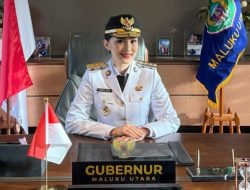 Gubernur Malut Tersandung Isu Rangkap Jabatan: Aktivis Lingkungan Soroti Konflik Kepentingan di Bisnis Tambang
