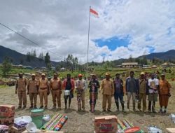 Revitalisasi Sosial dan Ekonomi Papua: Sinergi Pemerintah dan Masyarakat Adat di Kabupaten Puncak