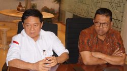 Pengurus Pusat TP Sriwijaya Siapkan Rencana Mubes 2026: Sudirman minta Konsolidasi Pengurus Daerah