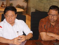 Pengurus Pusat TP Sriwijaya Siapkan Rencana Mubes 2026: Sudirman minta Konsolidasi Pengurus Daerah